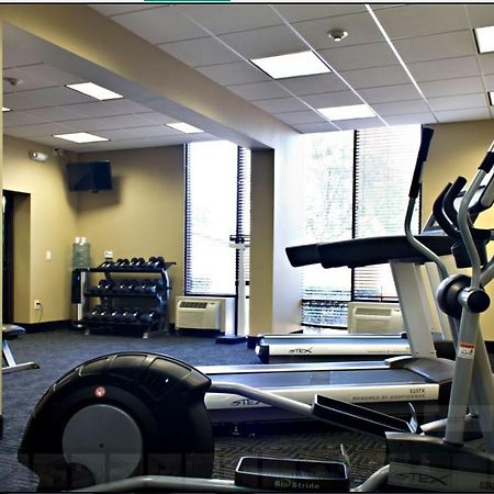 Wyndham Garden Texarkana Ngoại thất bức ảnh