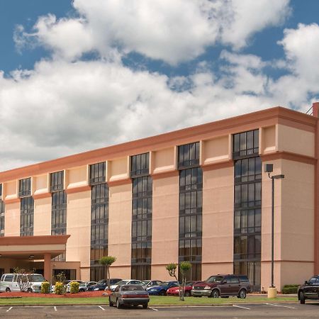 Wyndham Garden Texarkana Ngoại thất bức ảnh