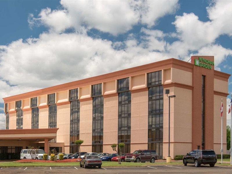 Wyndham Garden Texarkana Ngoại thất bức ảnh