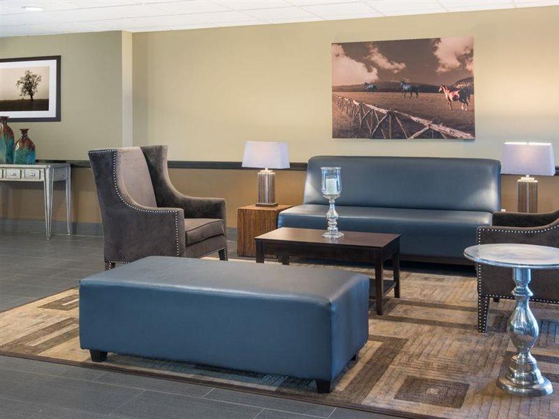 Wyndham Garden Texarkana Ngoại thất bức ảnh