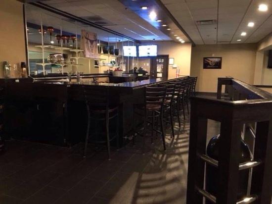 Wyndham Garden Texarkana Ngoại thất bức ảnh