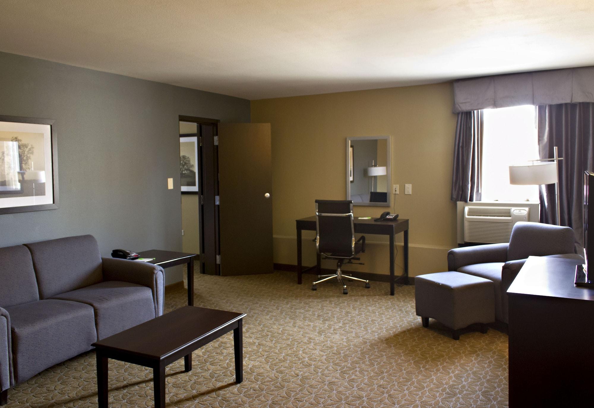 Wyndham Garden Texarkana Ngoại thất bức ảnh