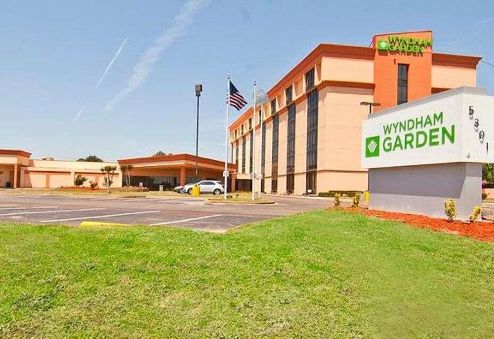Wyndham Garden Texarkana Ngoại thất bức ảnh