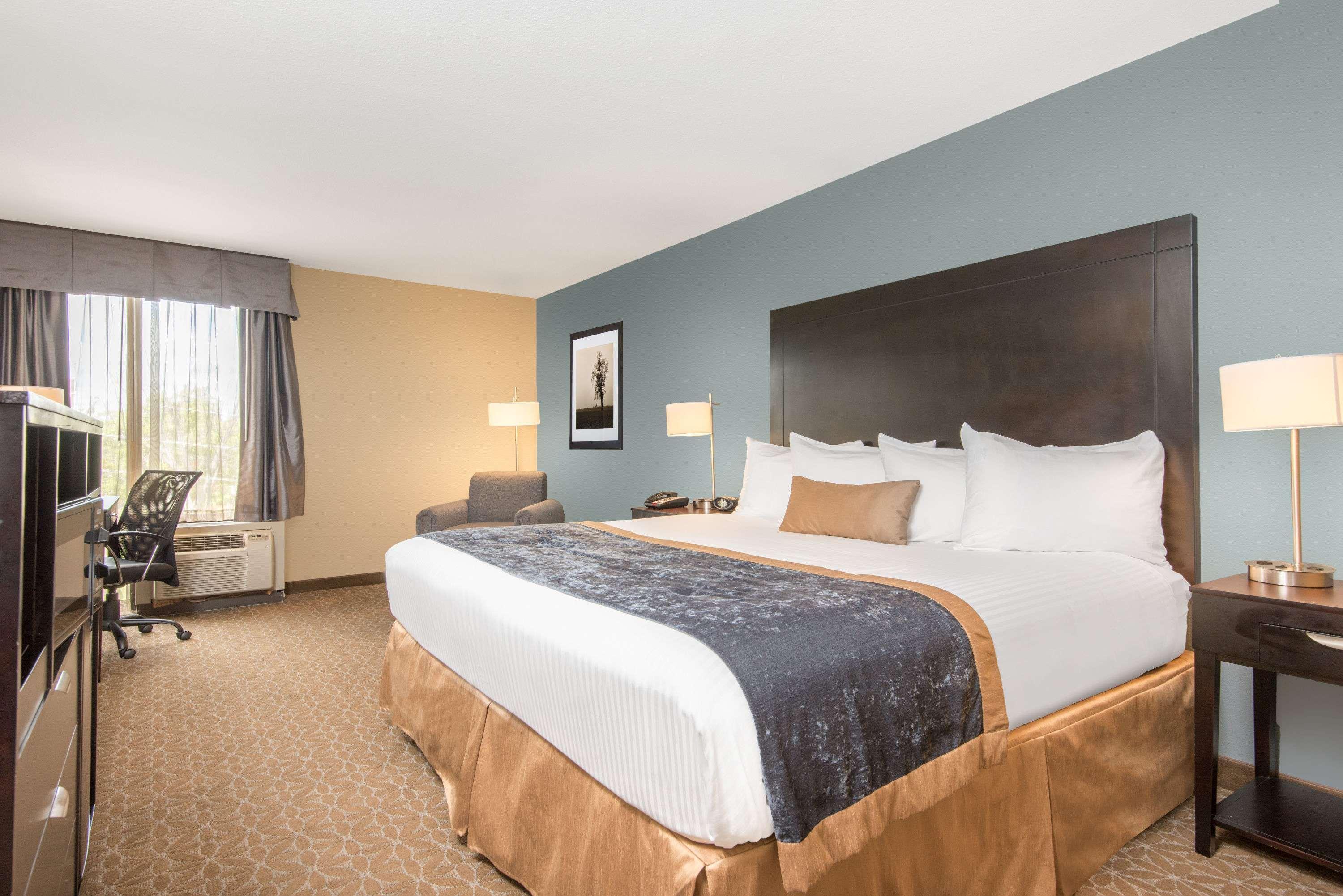 Wyndham Garden Texarkana Ngoại thất bức ảnh