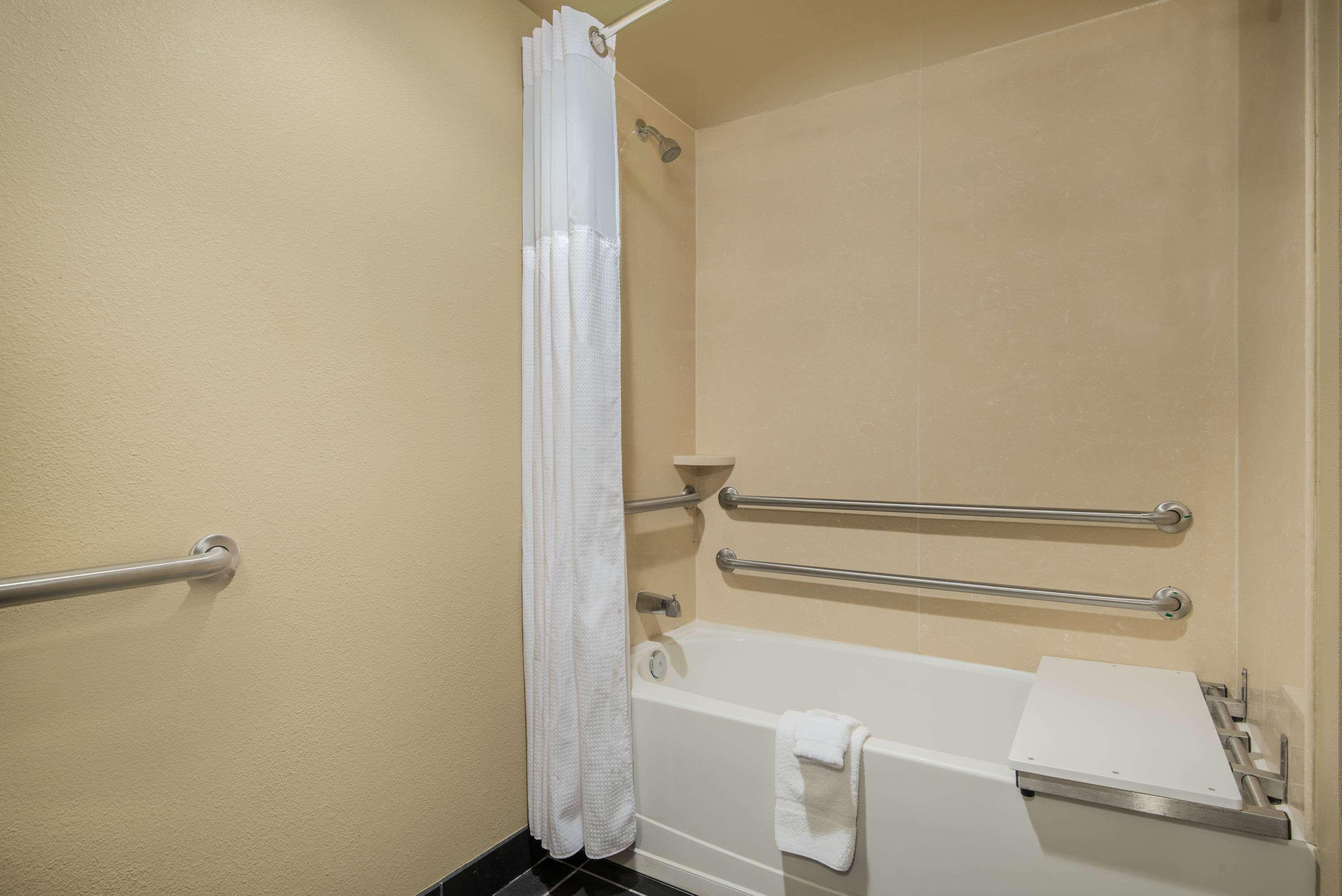 Wyndham Garden Texarkana Ngoại thất bức ảnh