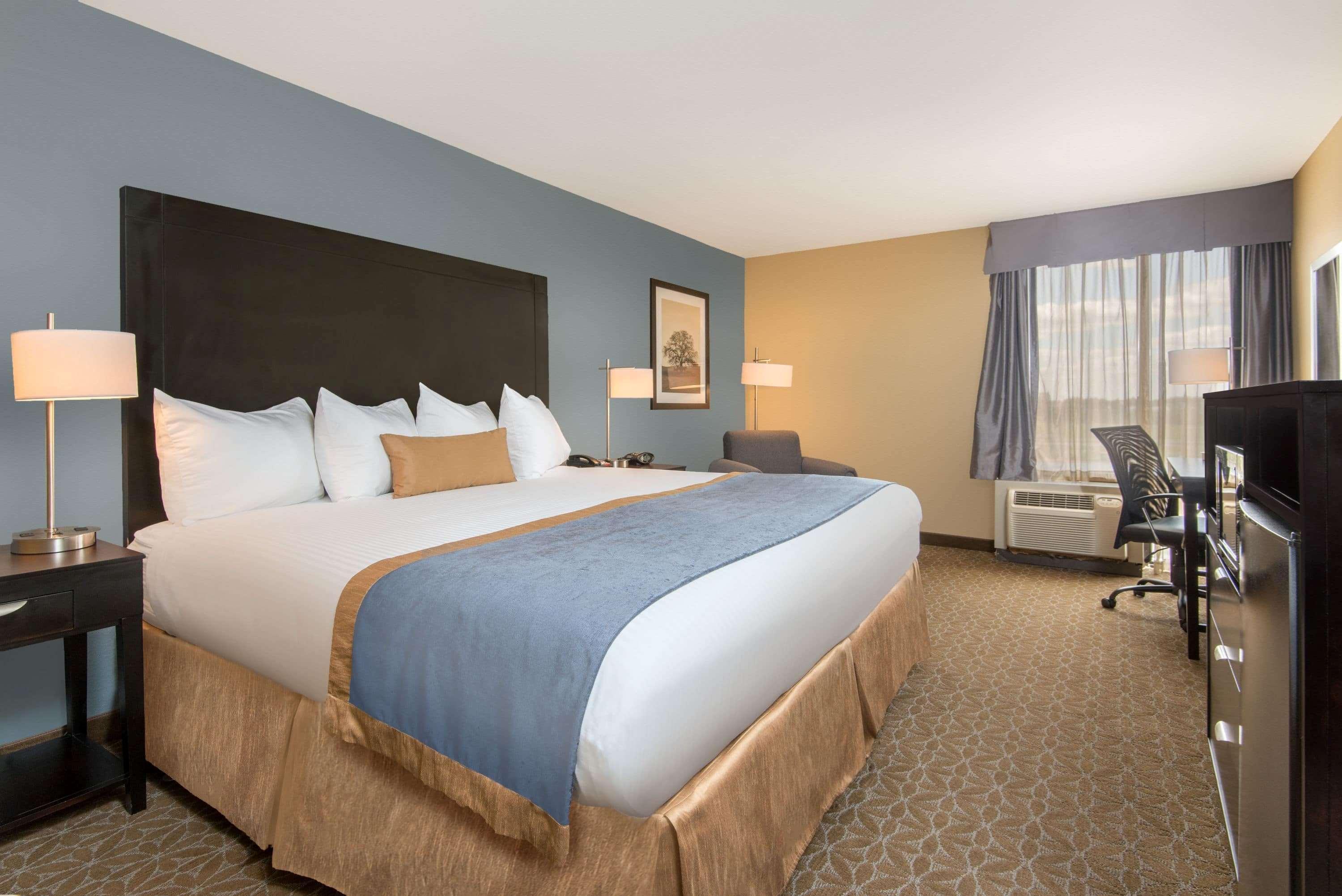 Wyndham Garden Texarkana Ngoại thất bức ảnh