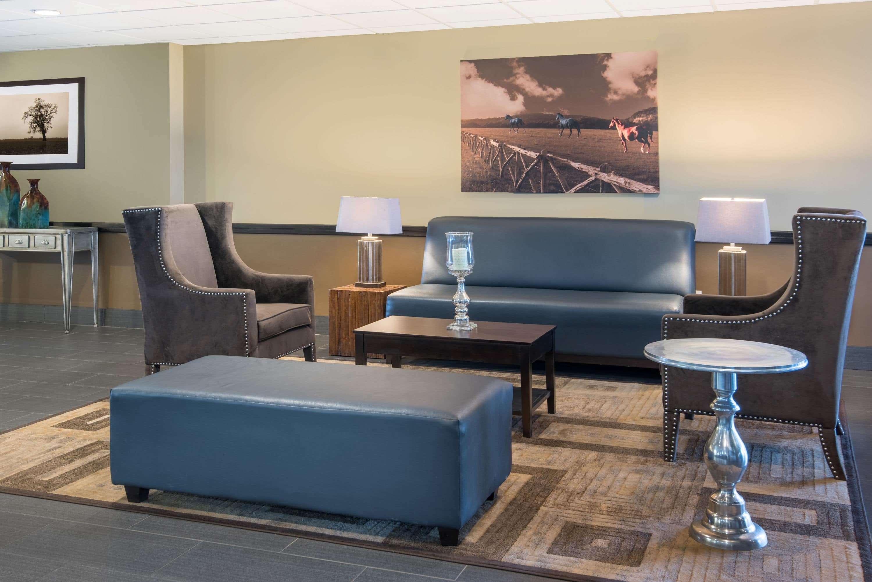 Wyndham Garden Texarkana Ngoại thất bức ảnh