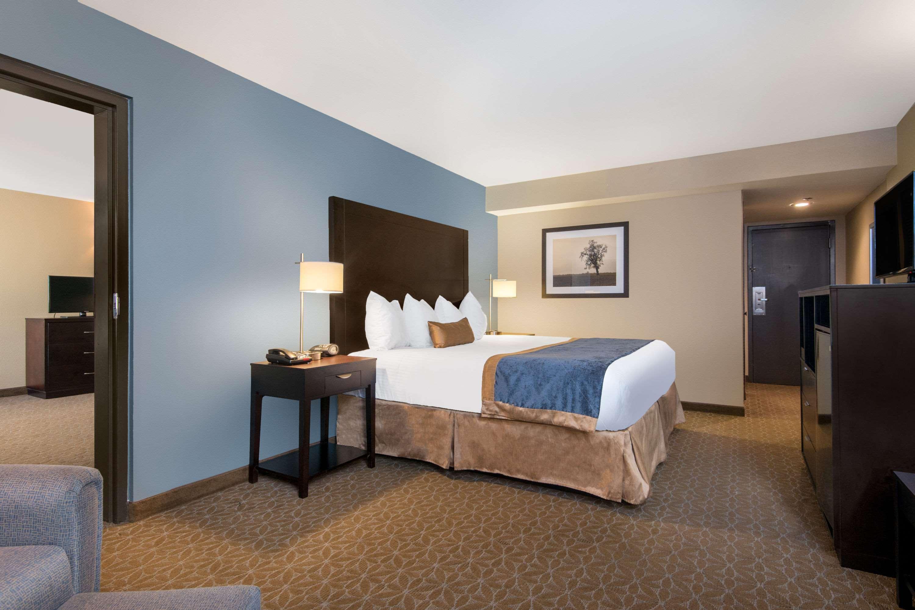 Wyndham Garden Texarkana Ngoại thất bức ảnh
