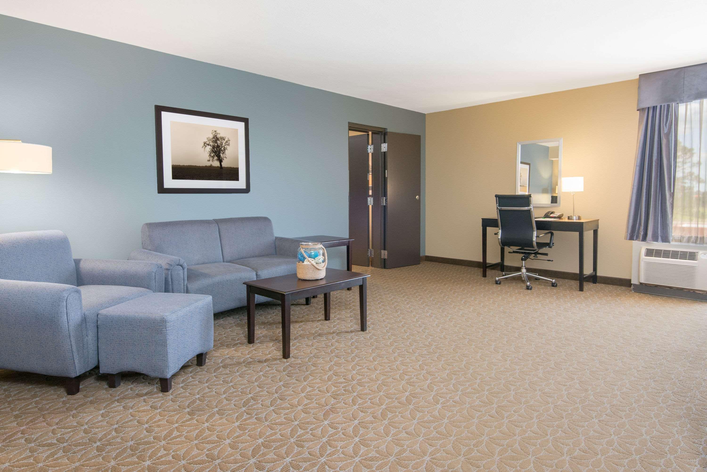 Wyndham Garden Texarkana Ngoại thất bức ảnh