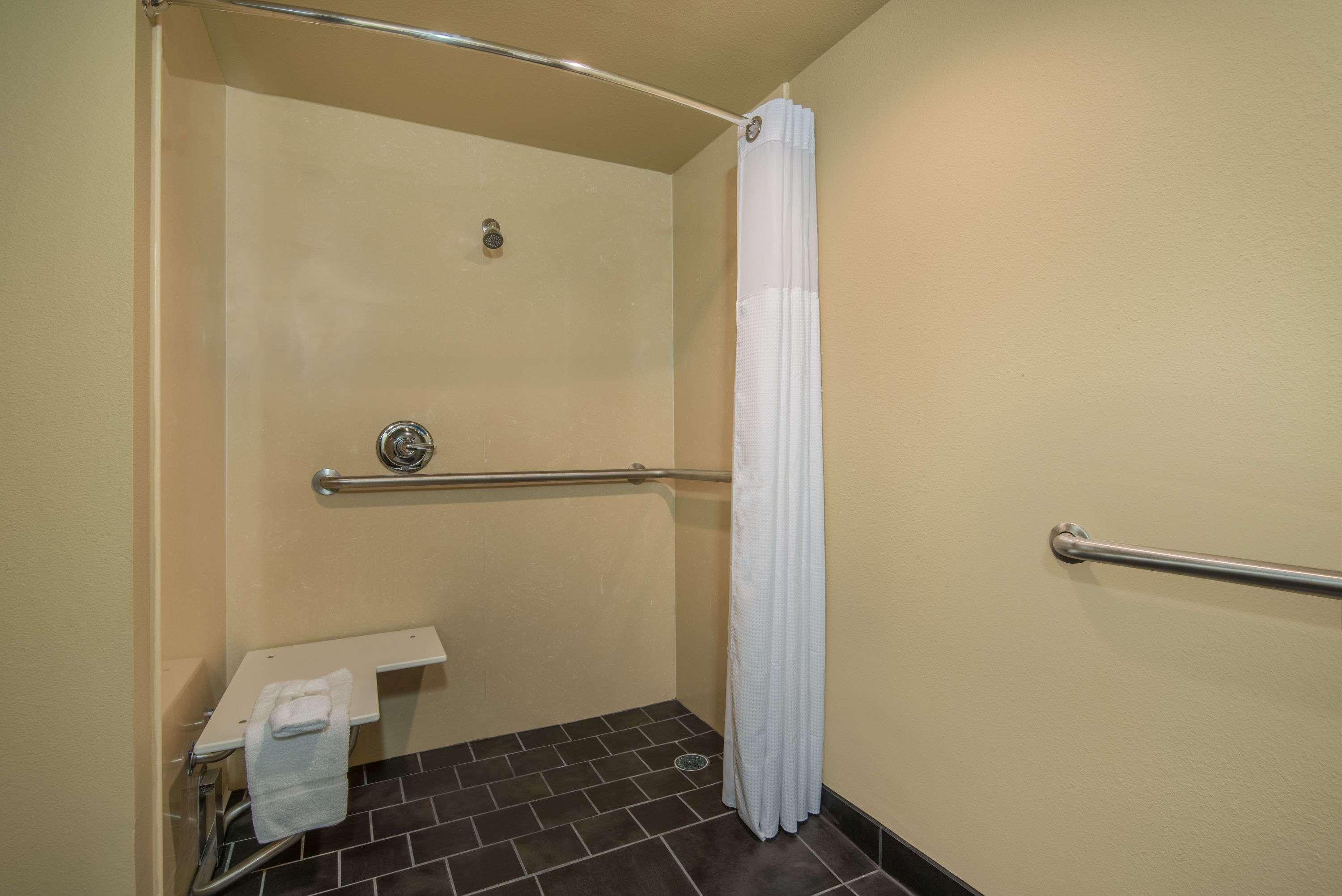 Wyndham Garden Texarkana Ngoại thất bức ảnh