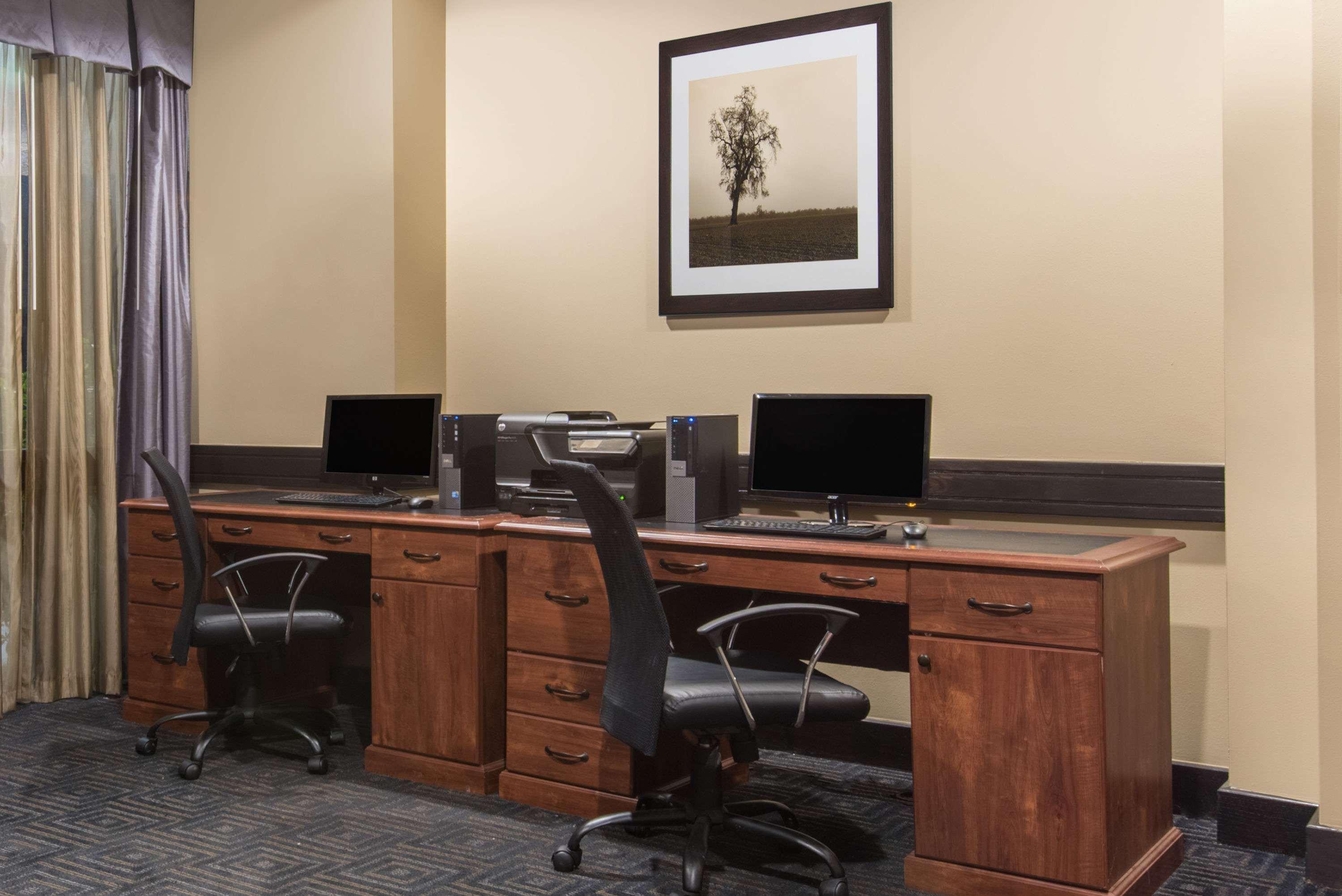 Wyndham Garden Texarkana Ngoại thất bức ảnh
