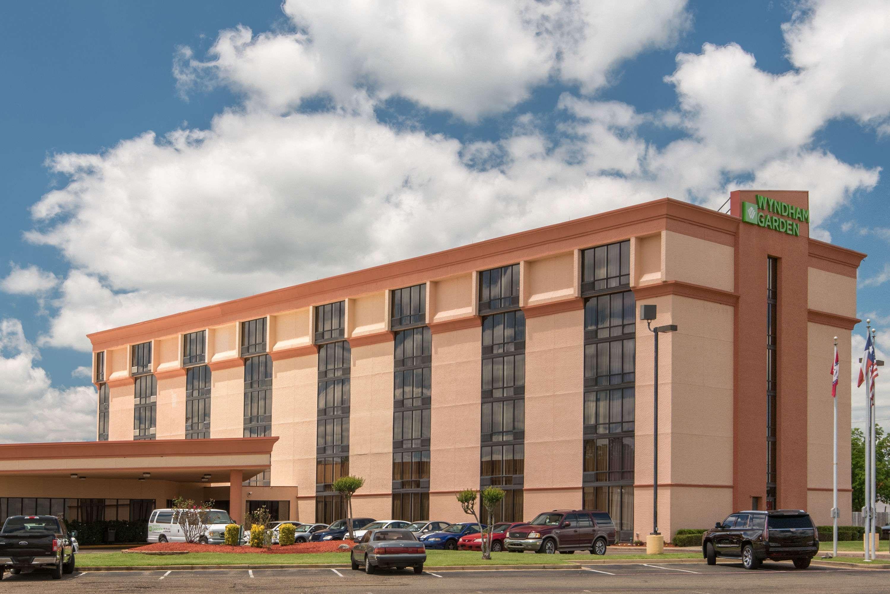 Wyndham Garden Texarkana Ngoại thất bức ảnh