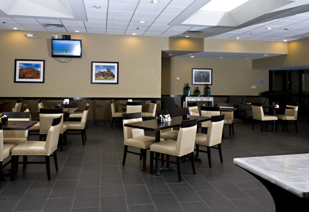 Wyndham Garden Texarkana Ngoại thất bức ảnh