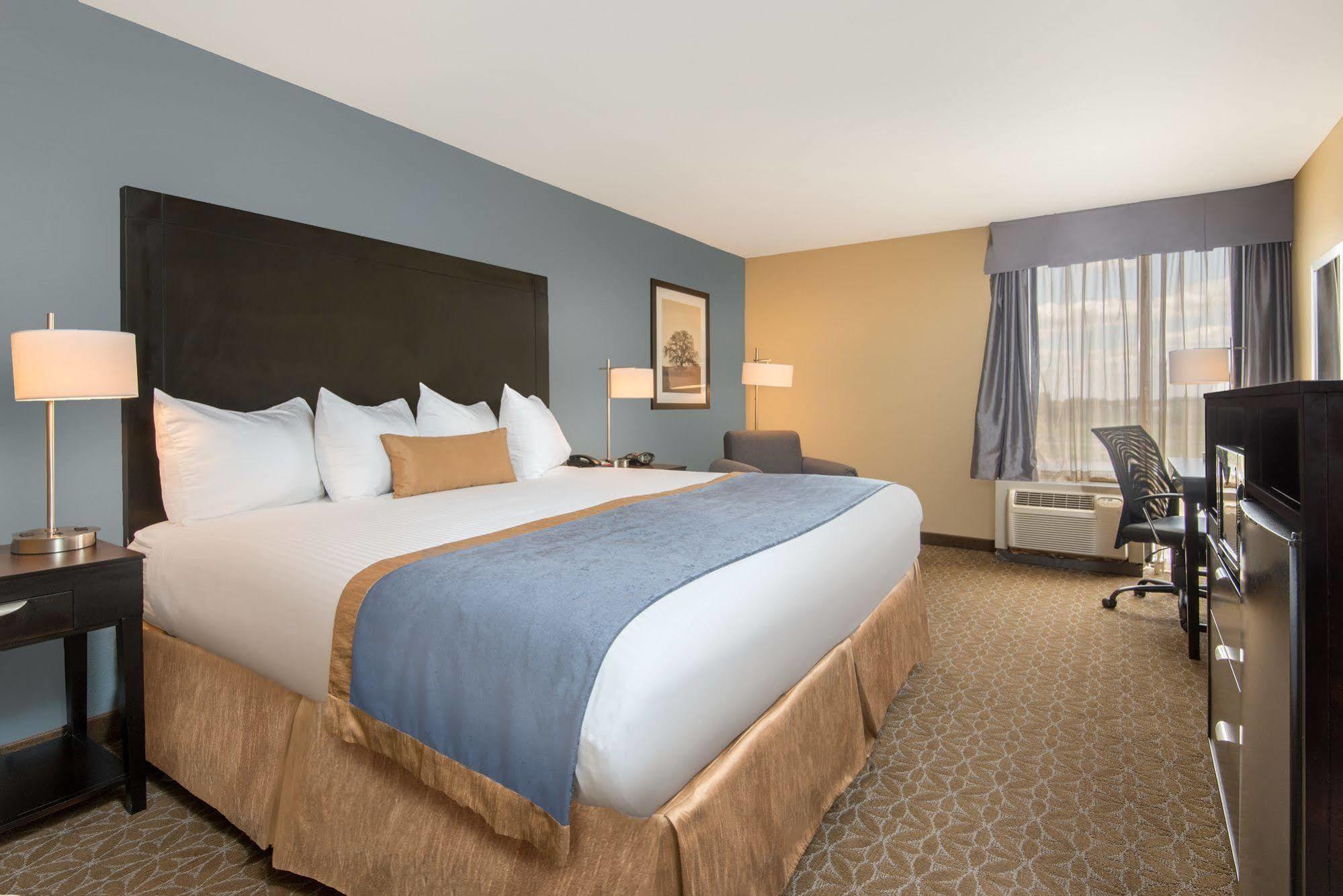 Wyndham Garden Texarkana Ngoại thất bức ảnh