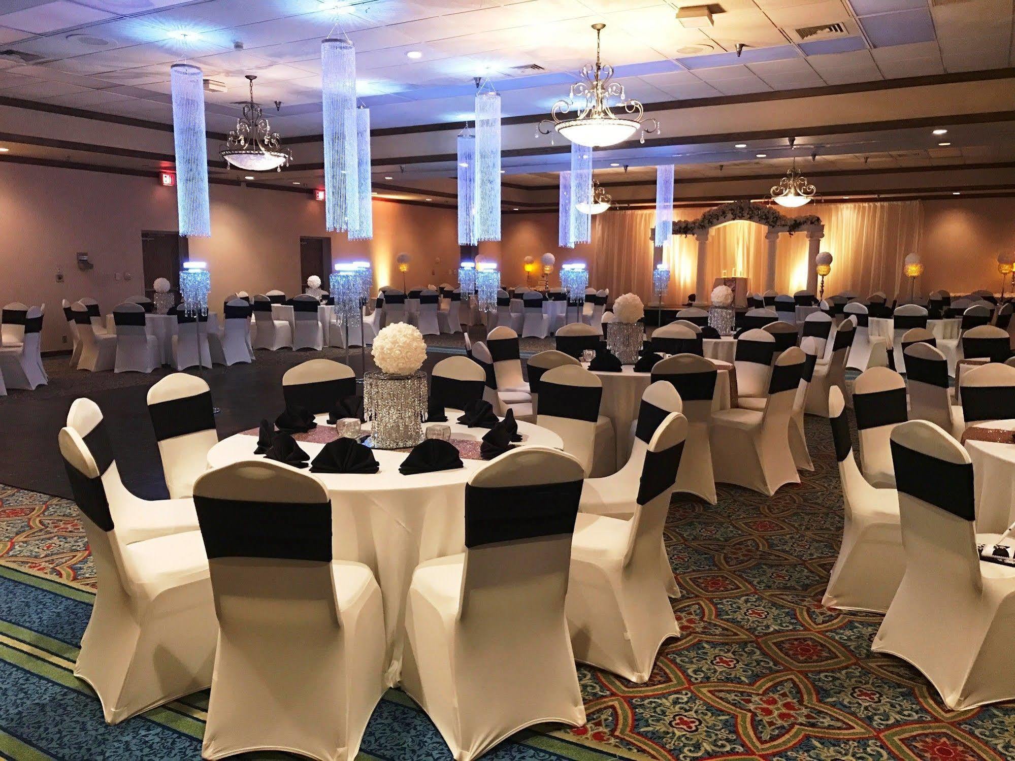 Wyndham Garden Texarkana Ngoại thất bức ảnh