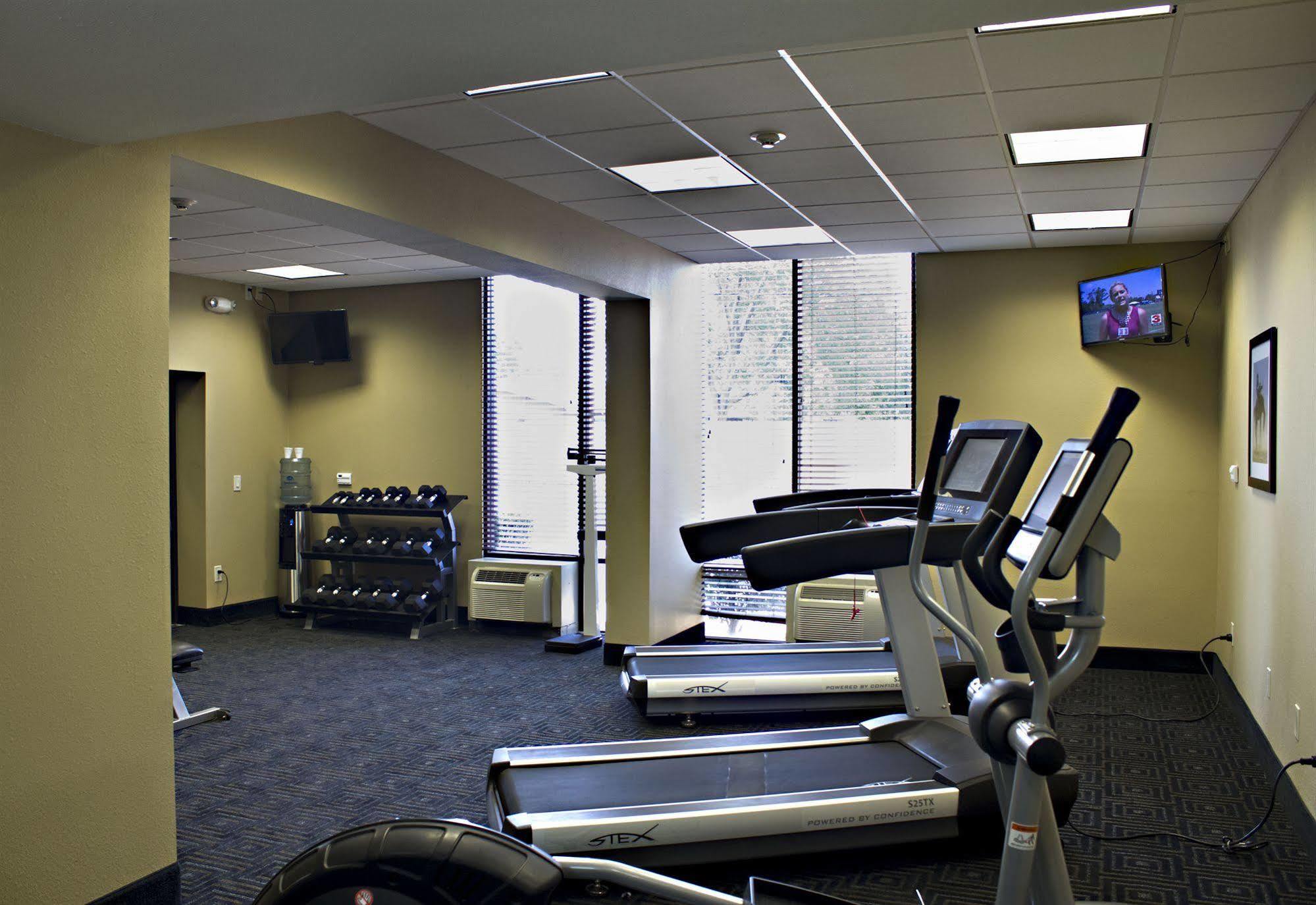 Wyndham Garden Texarkana Ngoại thất bức ảnh